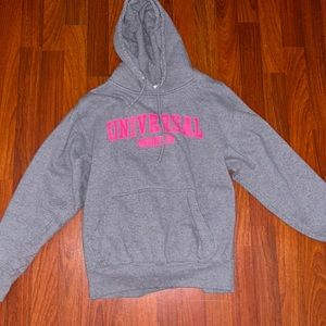 Universal Studios Hoodie